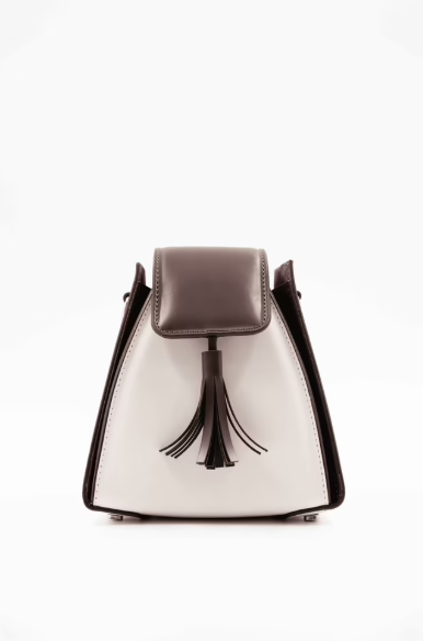 CETO “Tassel Ring Bag”