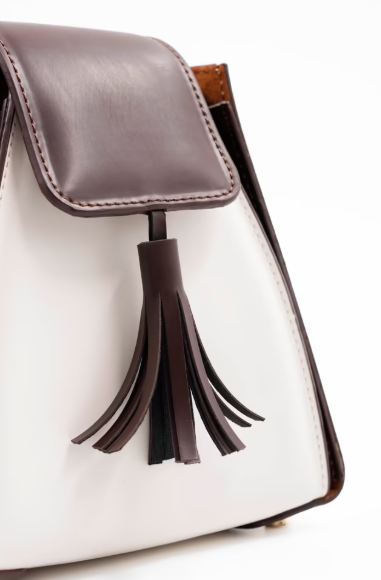 CETO “Tassel Ring Bag”