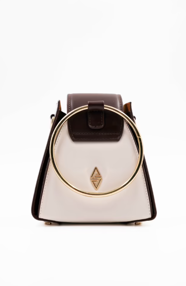 CETO “Tassel Ring Bag”