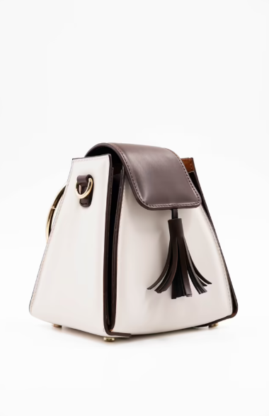 CETO “Tassel Ring Bag”