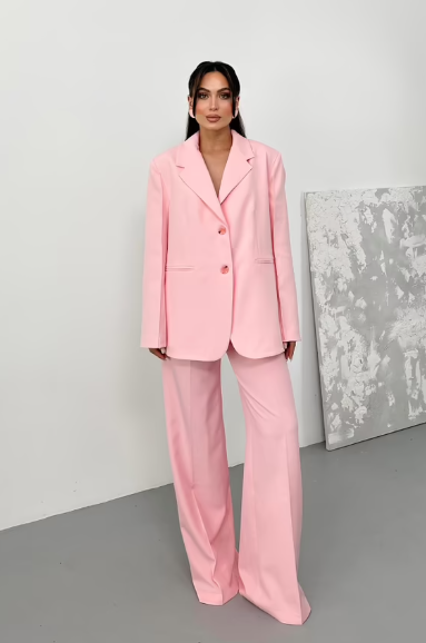 CETO “Tailored Elegance Trousers”