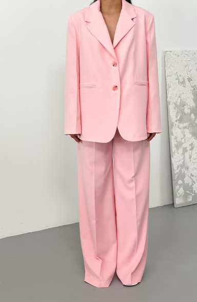 CETO “Tailored Elegance Trousers”