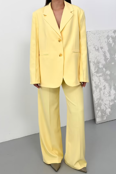 CETO “Tailored Elegance Trousers”