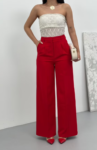 CETO “Tailored Elegance Trousers”