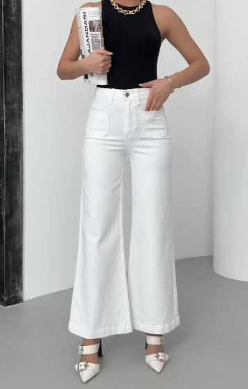 CETO “Modern Balance Wide Denim”