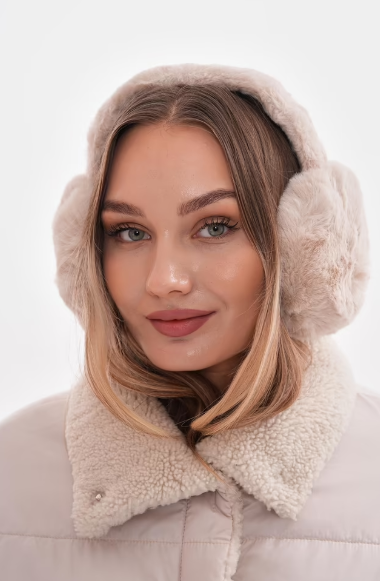 CETO “Winter Whisper Earmuffs”