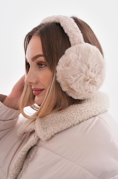 CETO “Winter Whisper Earmuffs”