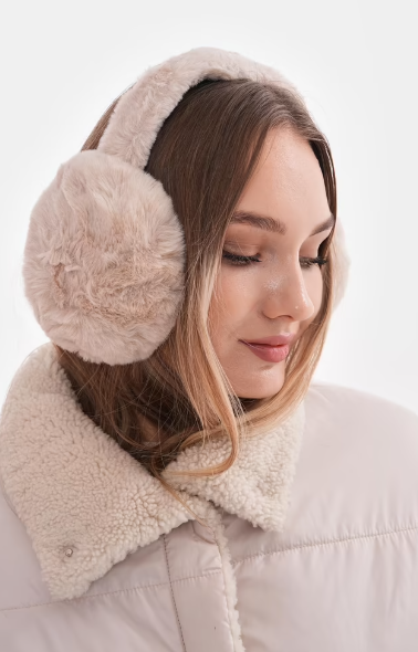 CETO “Winter Whisper Earmuffs”