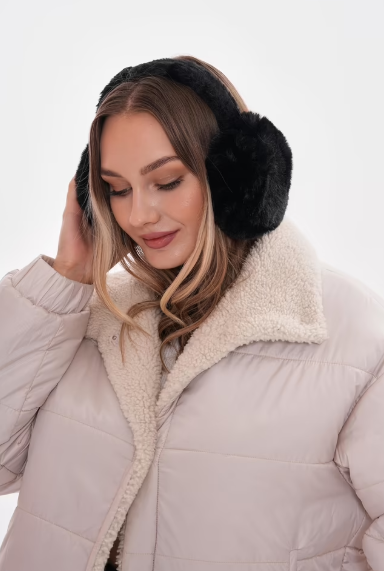 CETO “Winter Whisper Earmuffs”