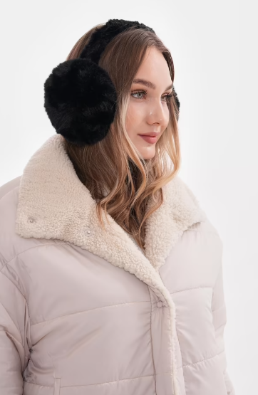 CETO “Winter Whisper Earmuffs”