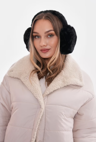 CETO “Winter Whisper Earmuffs”