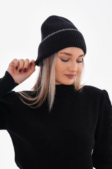 CETO “Soft Knit Beanie”