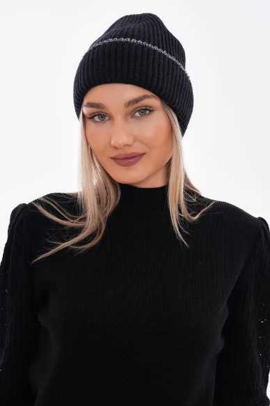CETO “Soft Knit Beanie”