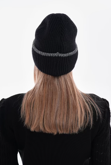 CETO “Soft Knit Beanie”