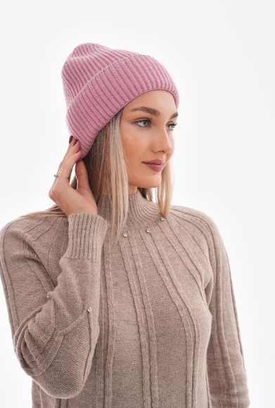 CETO “Soft Knit Beanie”
