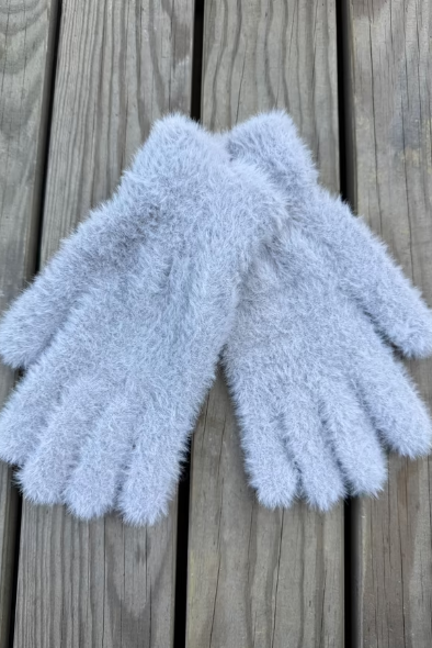 CETO “Fluffy Comfort Gloves”