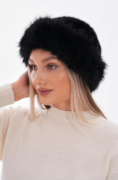 CETO “Arctic Plush Hat”