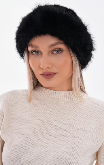 CETO “Arctic Plush Hat”