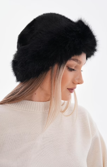 CETO “Arctic Plush Hat”