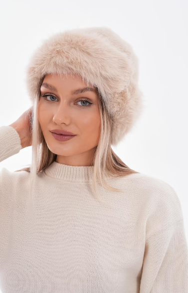 CETO “Arctic Plush Hat”
