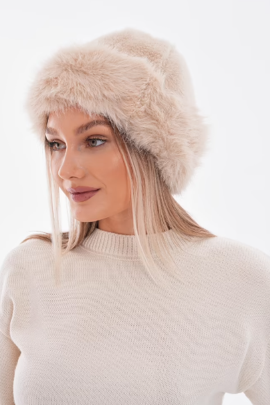 CETO “Arctic Plush Hat”