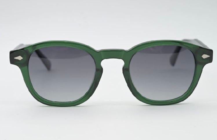 Sossa “Colore V” – Sonnenbrille in fünf Charakterfarben