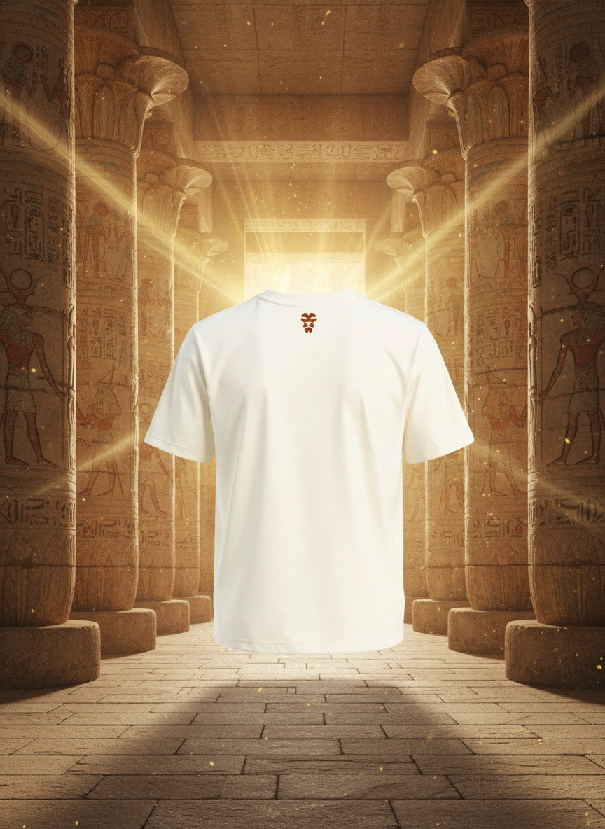 Heute & Morgen – CETO Signature T-Shirt