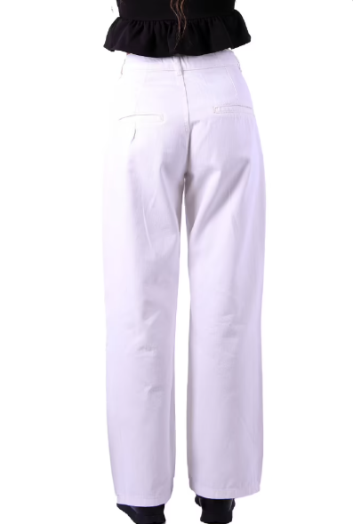 CETO “Raw Edge Classic Denim”