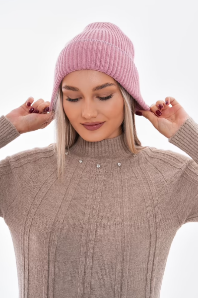 CETO “Soft Knit Beanie”